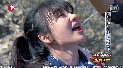 她因1万块而出道却被贴上"性感"标签,喝过袜子水,还自曝被分手|柳岩