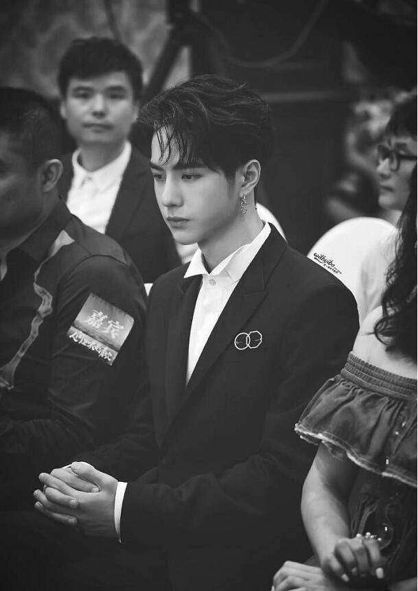 熊猫男是什么意思