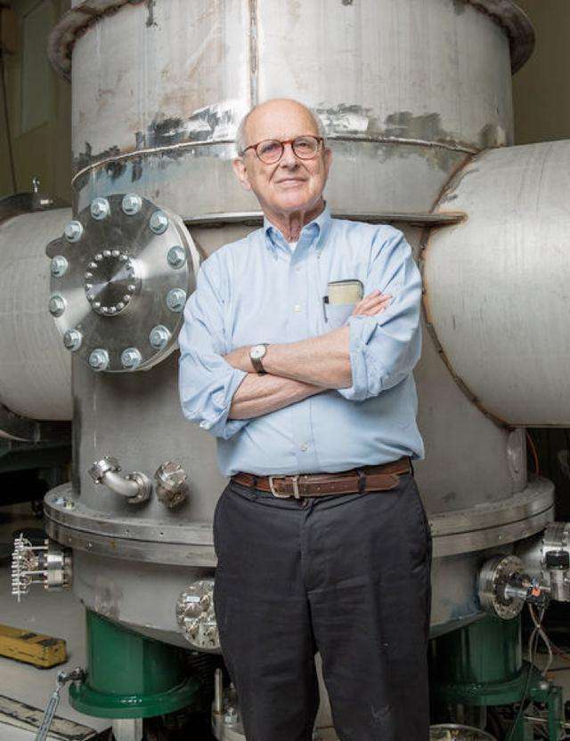 一个不想拿诺贝尔奖的科学家,他认为这个奖让他"很尴尬"