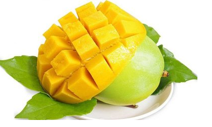 芒果配筷子,竟然能使剥芒果跟剥香蕉一样?