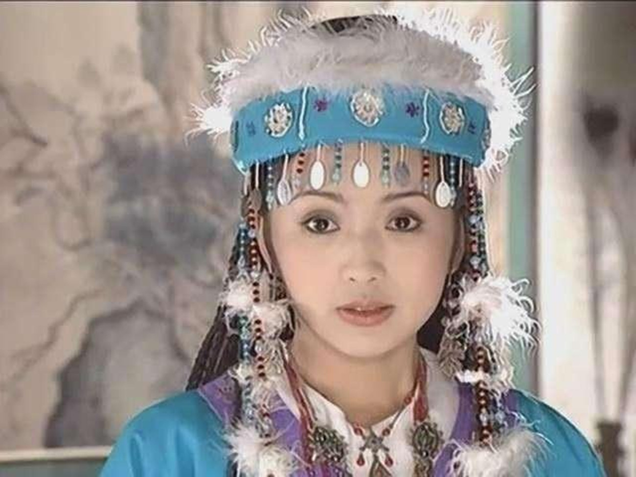 香妃墓的出土,专家给出了答案