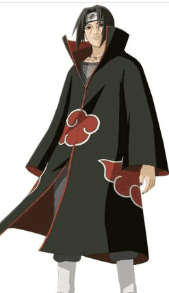 鼬秒杀迪达拉,2杀大蛇丸,封印秽土长门,与佐助结束秽土之术,战绩除了