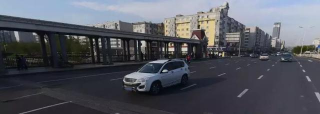 请回答,哈尔滨太平桥!