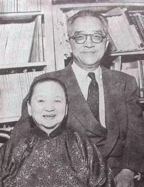 最纯真的爱情:林淑华与徐惠民