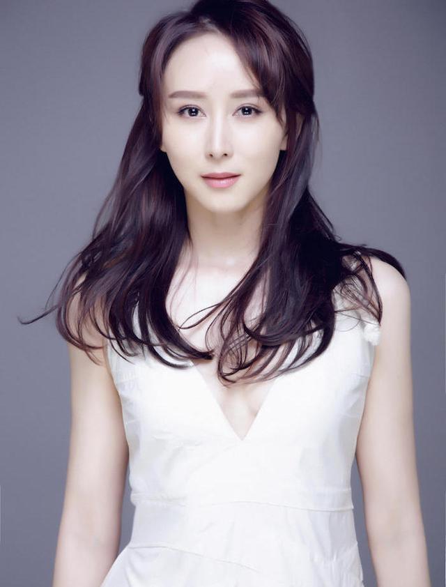 祖籍是云南的五大美女明星,你最看好哪一个?