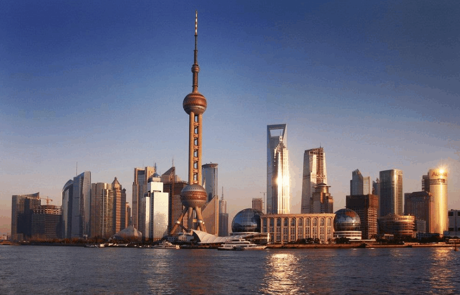 外国人眼中中国最好的四座城市 第四名是全世界背包客的向往