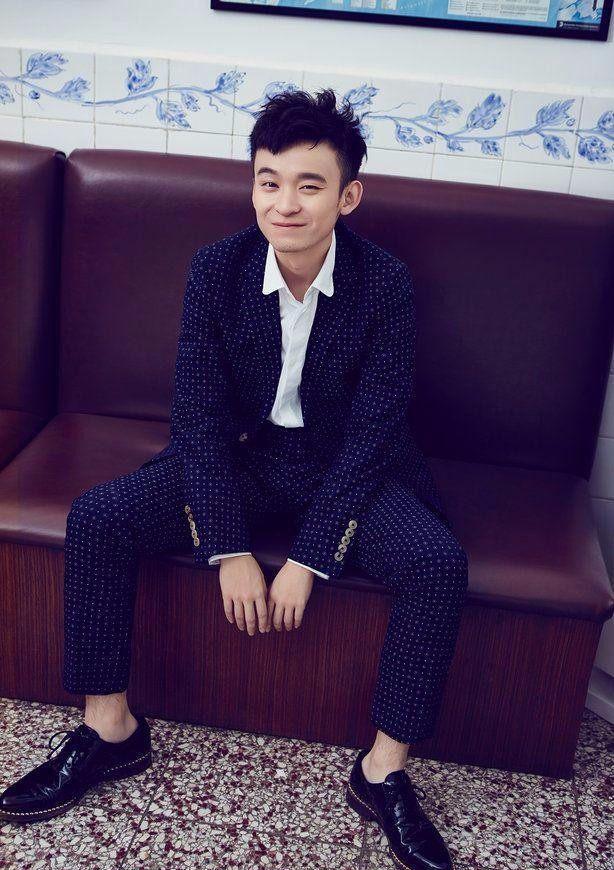 在娱乐圈发展最好的四位北京小爷, 最后一位身家早已过亿!