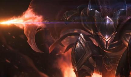 lol上单英雄中唯一一位, 6级前无一对手