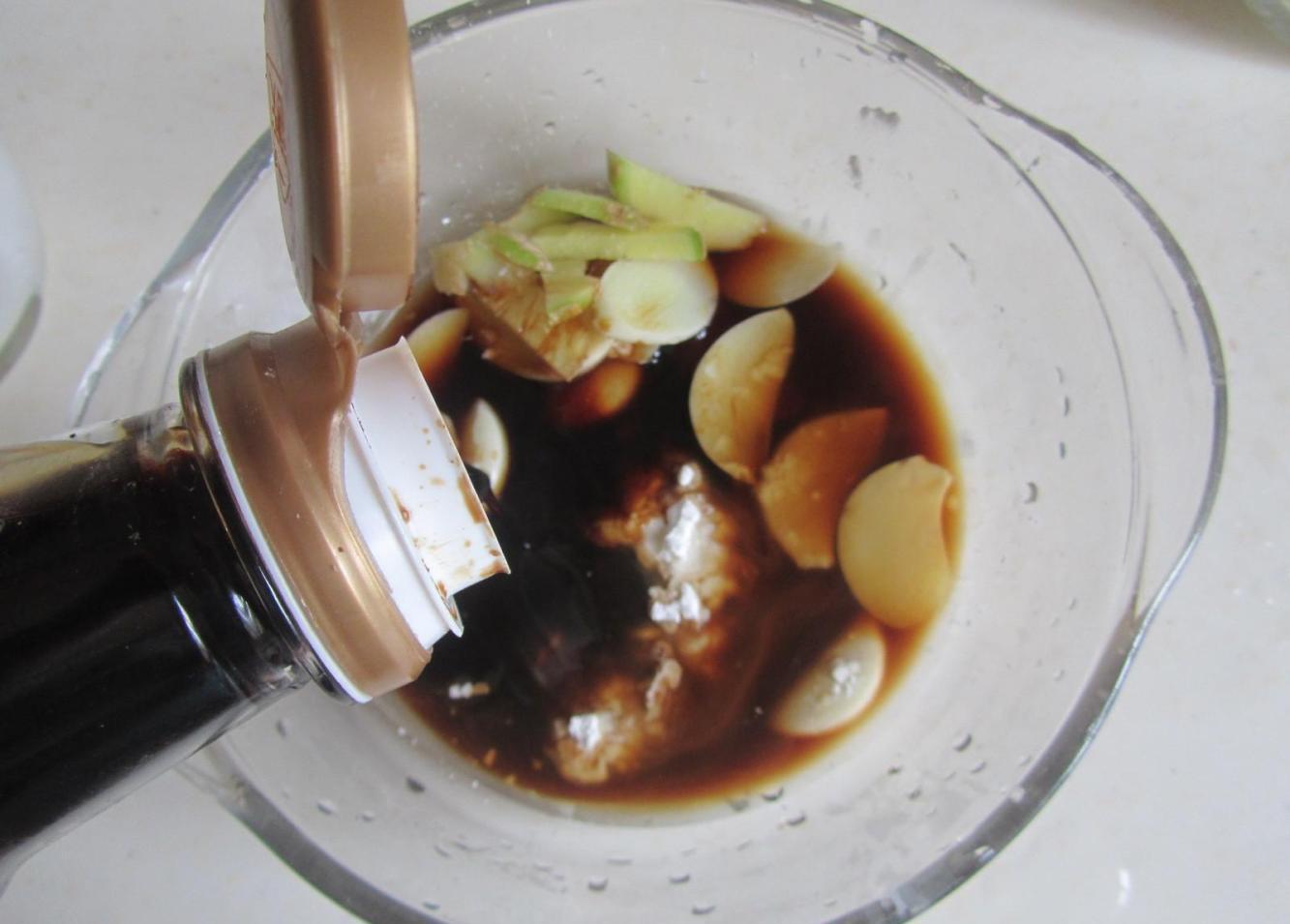 不只是男人喜欢吃豆腐, 豆腐这么做, 女人也喜欢吃.