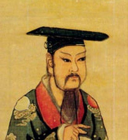 司马曜(362年—396年),即晋孝武帝(372
