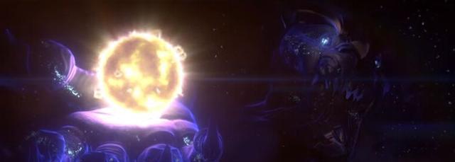 LOL宇宙观中背景故事十大最强角色 第一名能