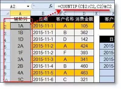 經典函數:比 vlookup 好用10倍,它才是excel函數中的no.