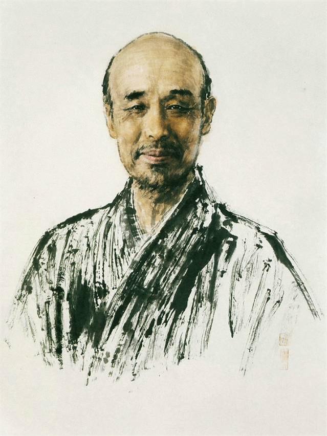 弘一法师26句处世箴言，有没有一句说道心坎上！|弘一|天心|波涛_新浪新闻