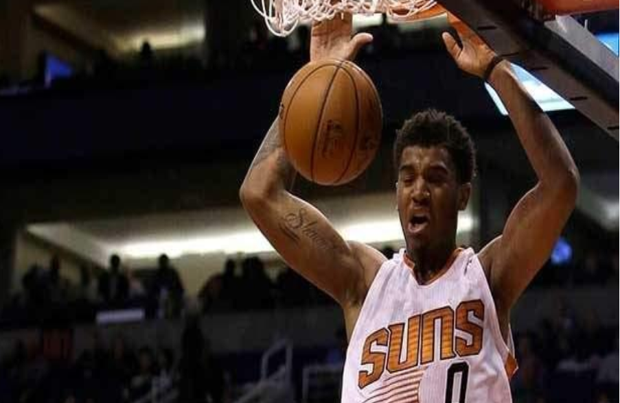 奈特被报道还得继续处理他的十字韧带伤势,但马基斯-克里斯绝对是火箭