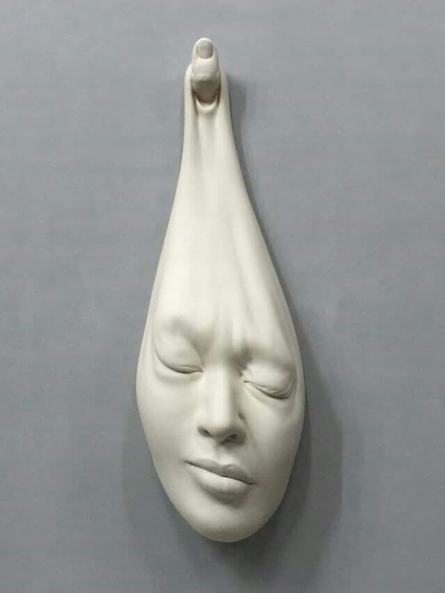 众生相香港艺术家johnson tsang