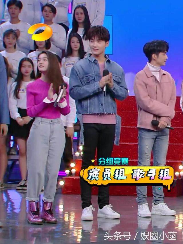 张新成的身高亮了,双世宠妃2开机被吐槽无cp感|八王爷|张新成|邢昭林