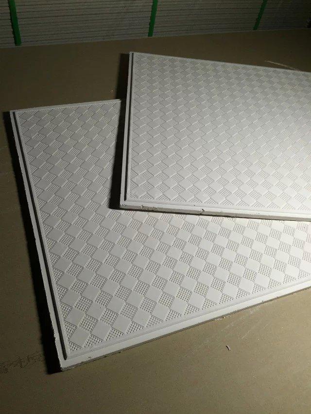 选购石膏板吊顶要看好这5点,不然开裂了你就后悔了