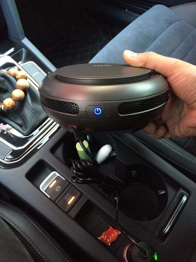 你还认为车上的点烟器只能点烟吗它的功能多了去啦