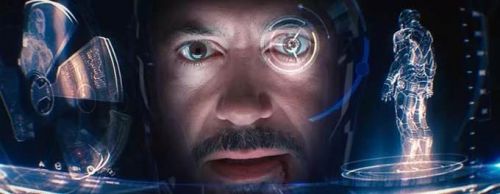 复联4后再无钢铁侠有了ar你随时解锁超能力