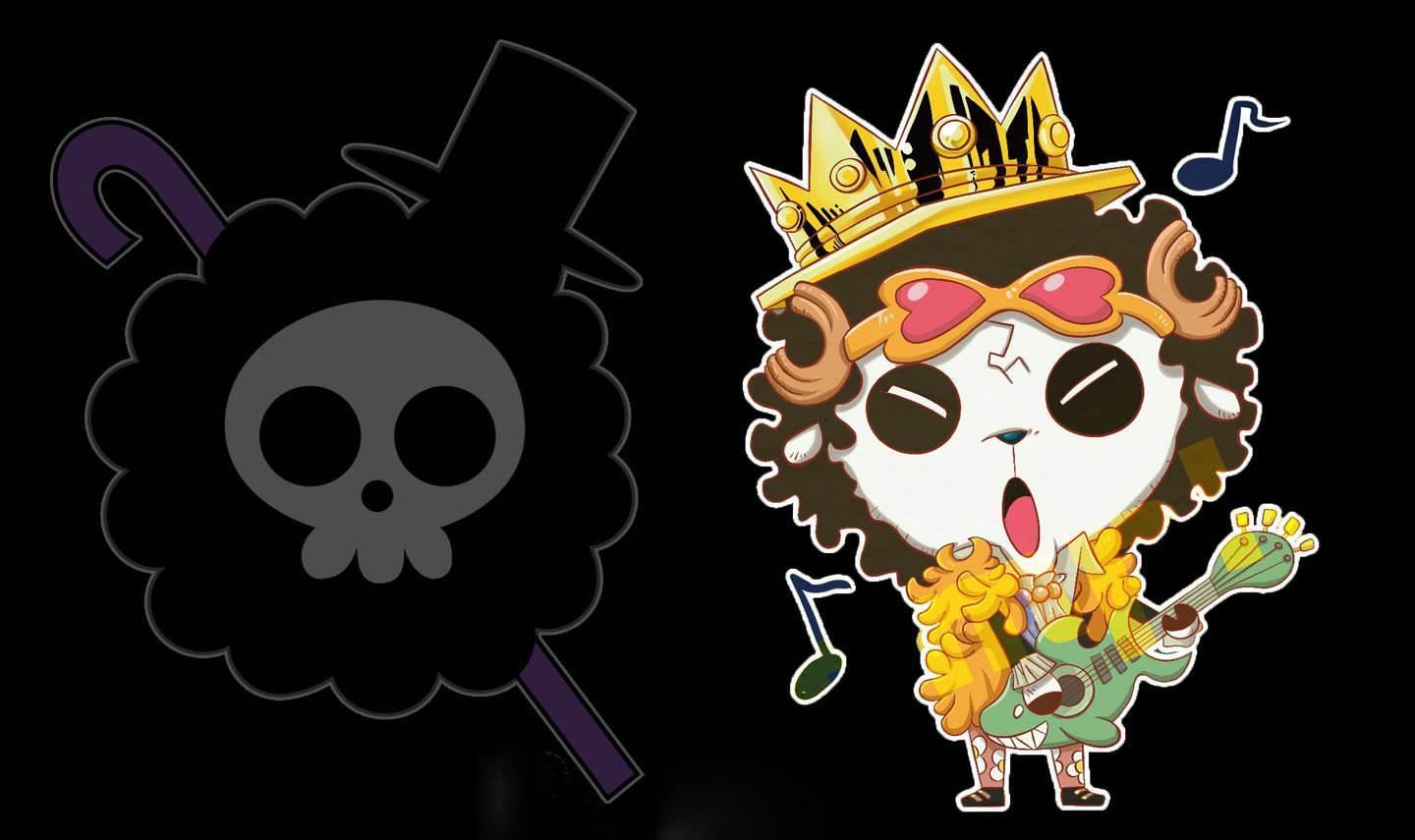 你没有见过的海贼王乔巴壁纸, 海贼王乔巴高清壁纸