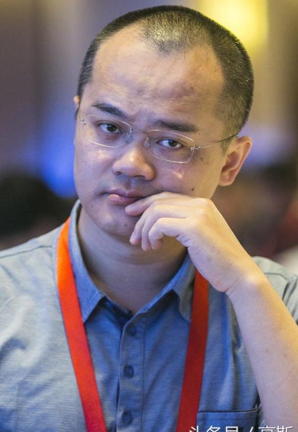 程维:别怪我,是王兴先动手的!