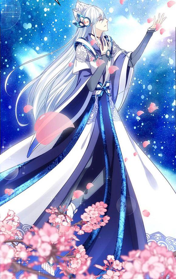 天籁音灵与你同歌这个夏天同人曲与漫画更配哦