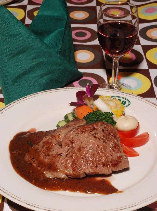 在家就可以吃牛排的几种家常做法!