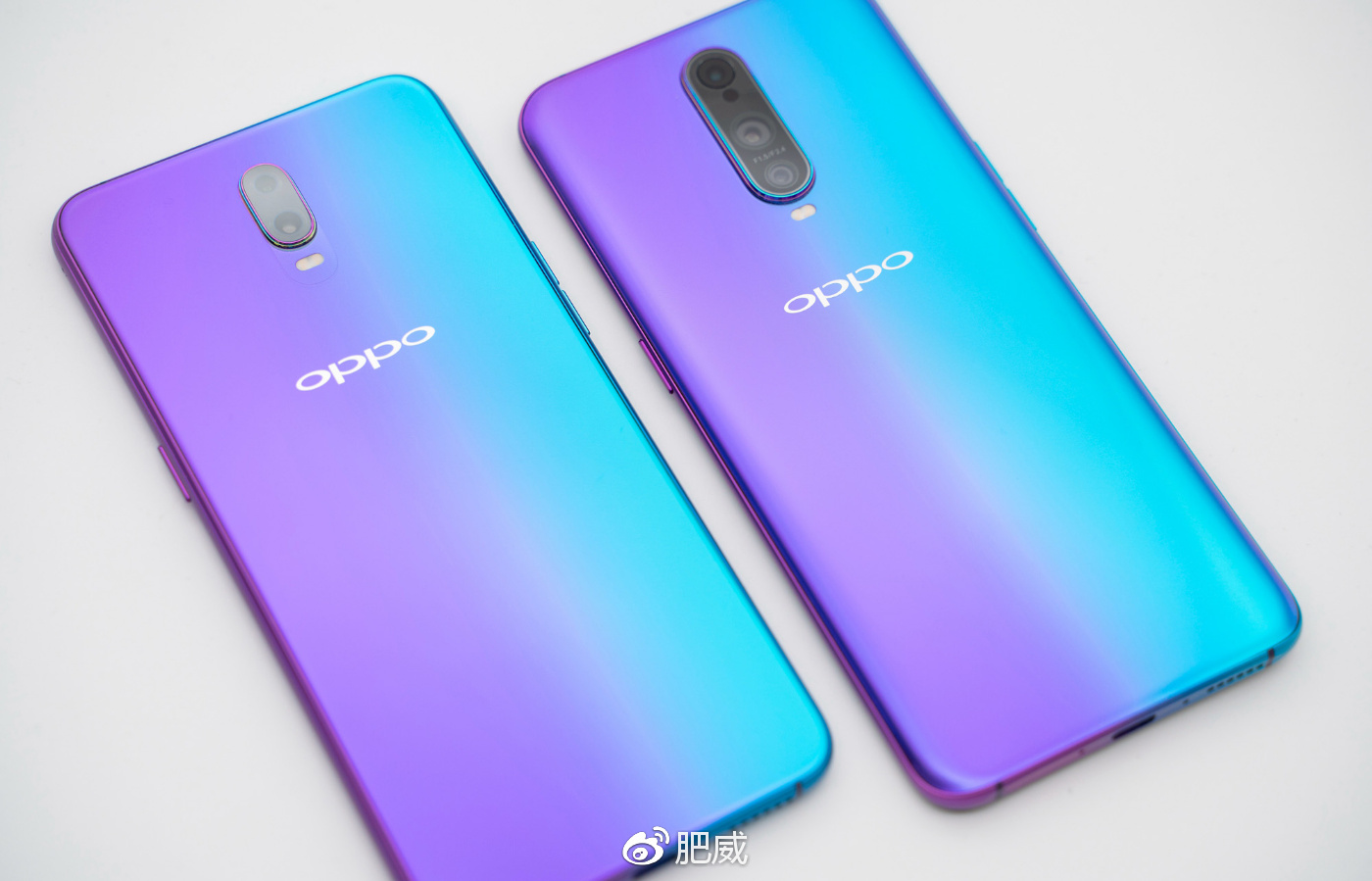 差一步成旗舰oppor17pro开箱体验