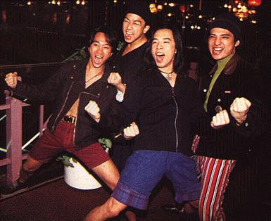 为什么说: 有可能出现一百个刘德华, 也不太可能出现一个黄家驹?