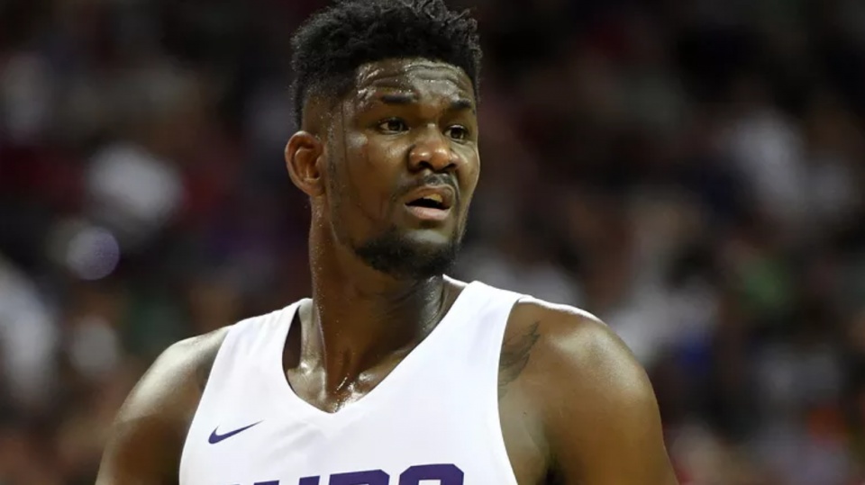 2018届5顶级新秀最值期待:这人前景不输唐斯恩比德