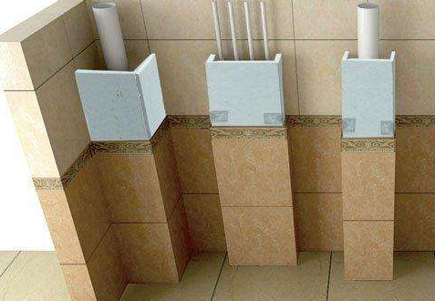 下水管|装修|家庭_新浪新闻