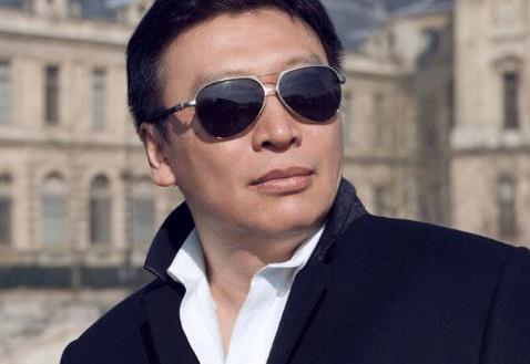 范冰冰背后的七大贵人, 洪金宝、穆晓光、李玉