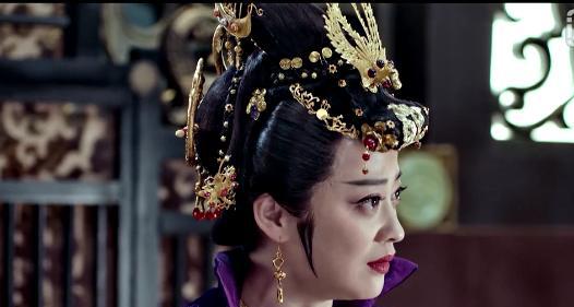 之所以说皇后娘娘妇人之见,有一个事情就可以看出.