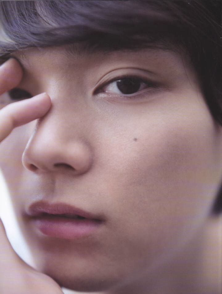 古川雄辉 |《in tokyo 写真集》