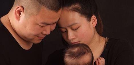 德云社的媳妇们你知道多少郭德纲的媳妇竟为了他放弃事业和孩子