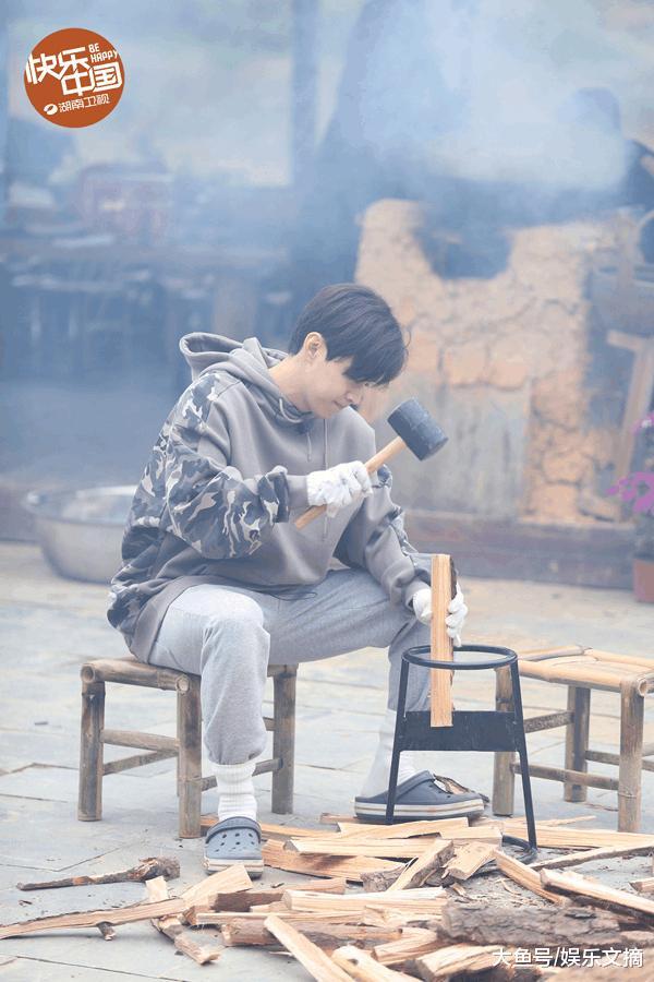 《向往的生活》嘉宾片酬排行, 最大赢家却不是