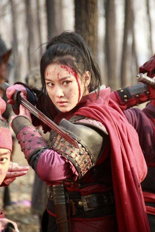 韩世忠擒方腊没有出名,却因一个妓女出名了