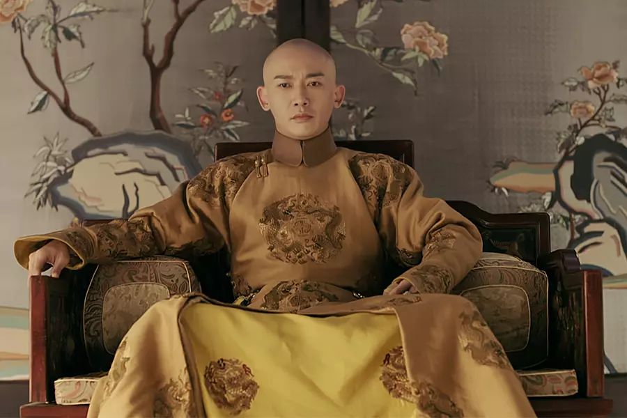 《延禧攻略》:暗藏着4条职场心法