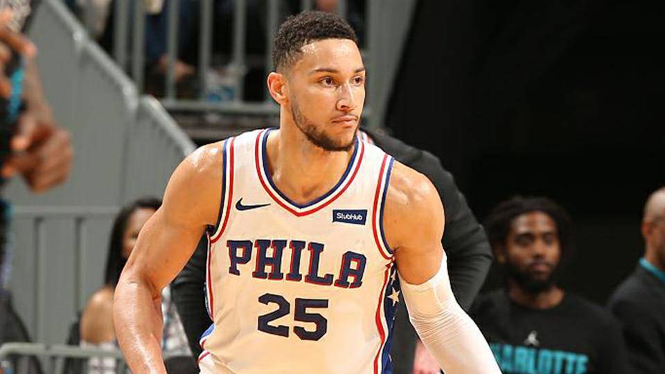 2018年NBA最佳新秀评选争夺战越发激烈,最终