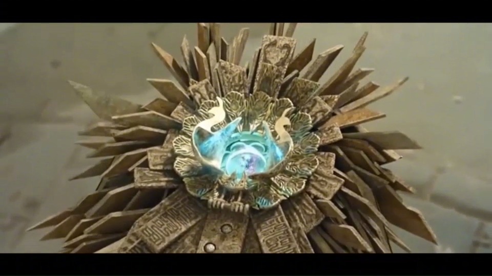 早些年电影中的机关术和现在电影中的机关术,你喜欢那个?