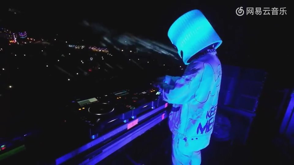 棉花糖marshmello的最佳现场合辑,你能听出多少mashup