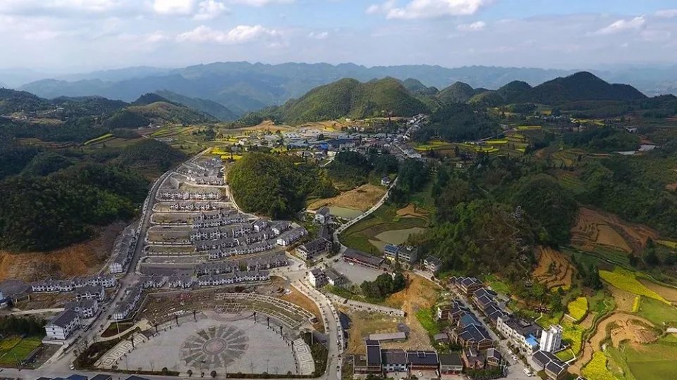 夏日来"洪关苗族乡",过一个与世无争的静心夏日!