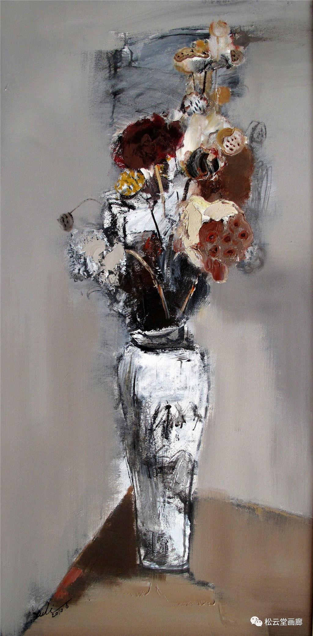 尚辉:徐里在当代语境中对意象油画的诗性探索