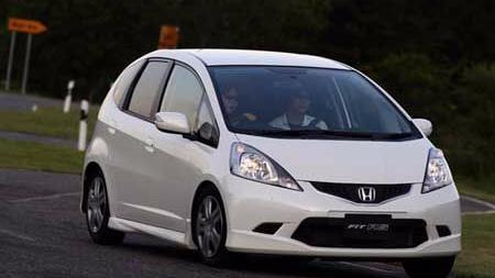 行驶了十万公里后的飞度，质量究竟怎么样？