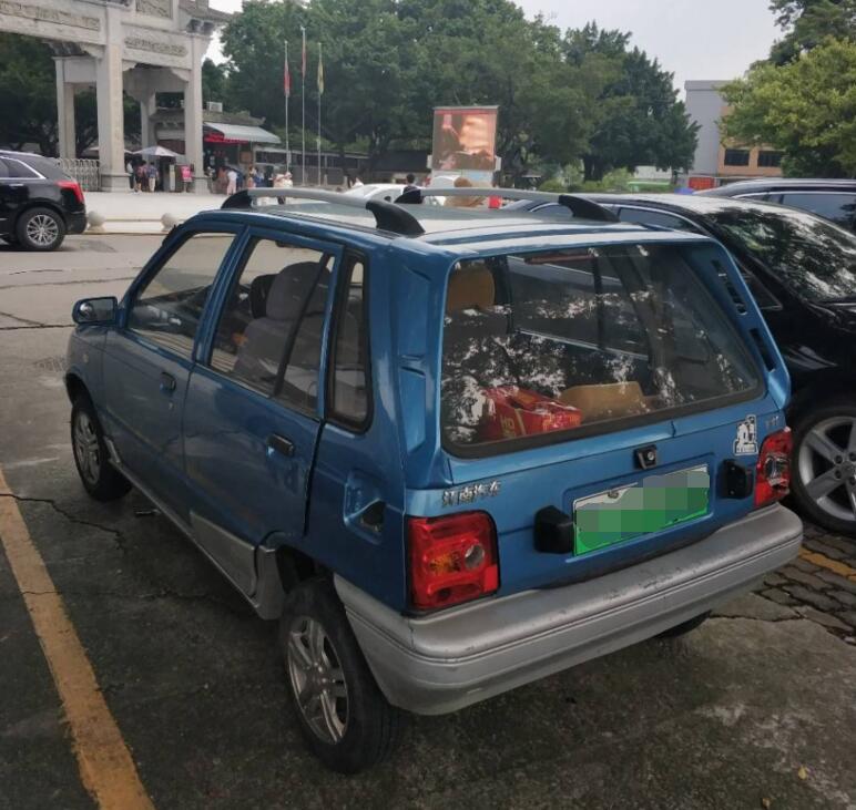 常州电动车厂引领绿色出行潮流
