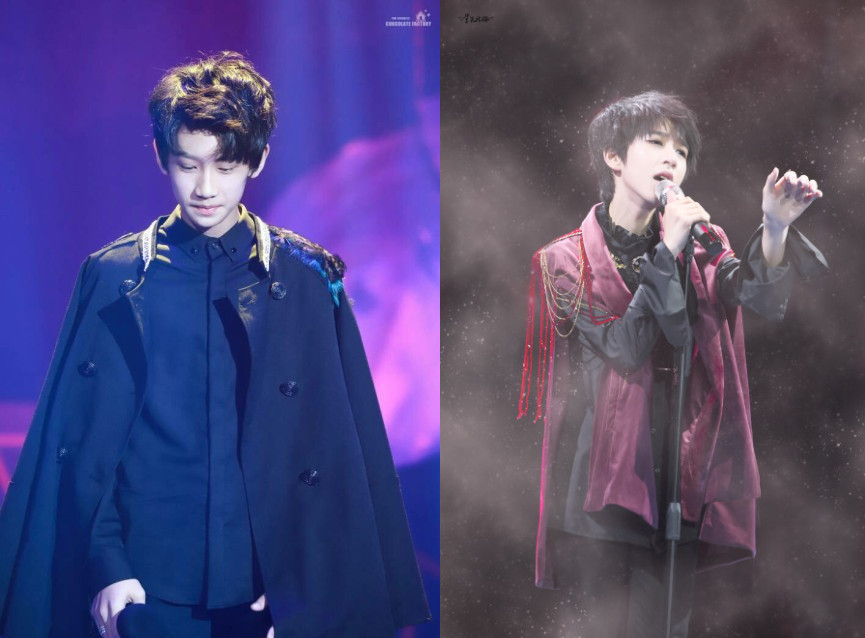 tf新生丁程鑫,马嘉祺,敖子逸,张真源,李天泽,宋亚轩,陈泗旭,陈玺达