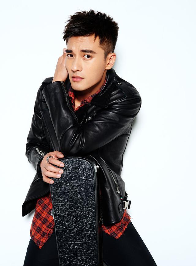 来自浙江的十大男明星, 有影坛小鲜肉, 有多年老戏骨|浙江|男演员