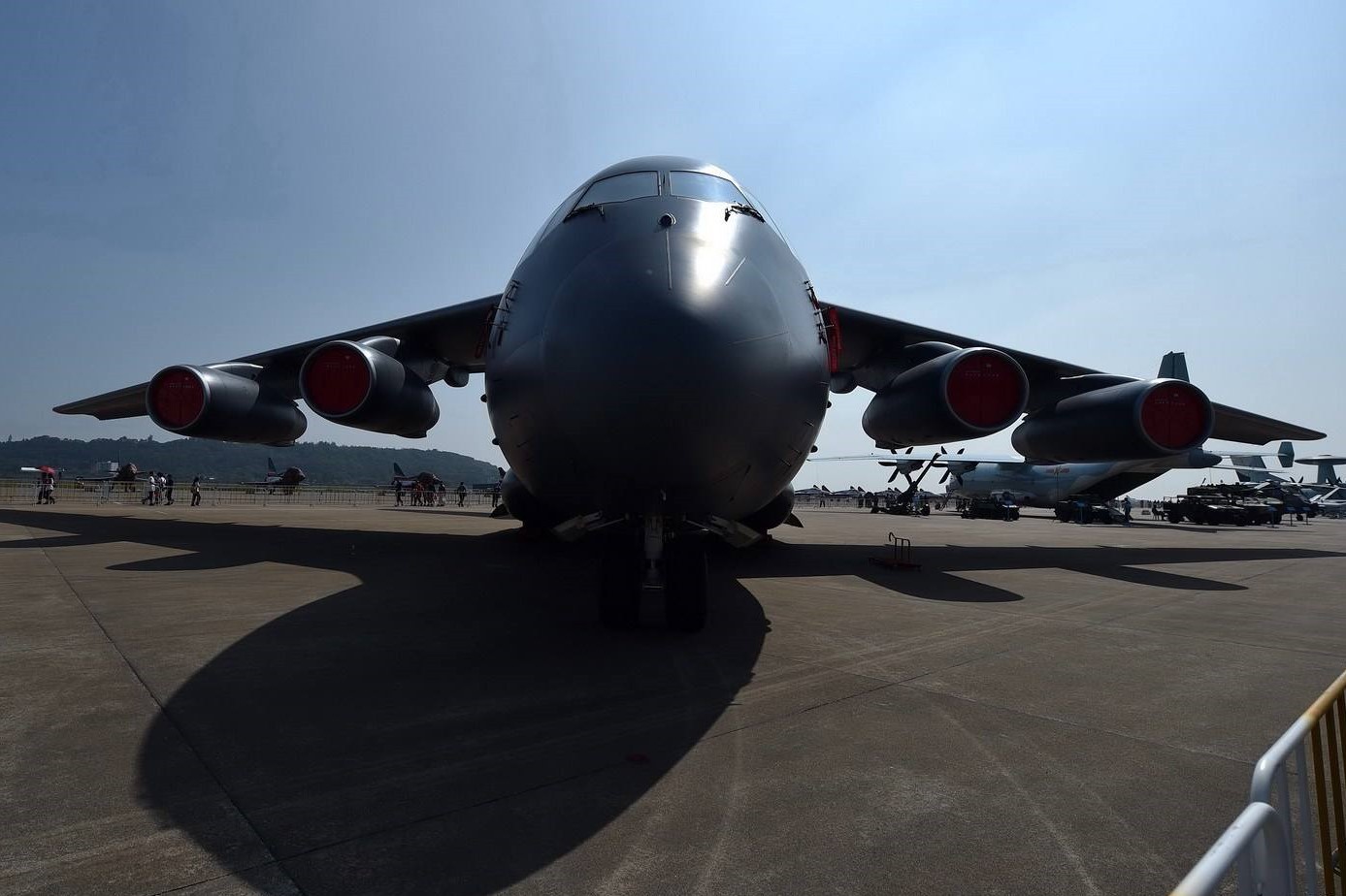 大型运输机运20的服役对我军投送能力的提升有怎样的意义