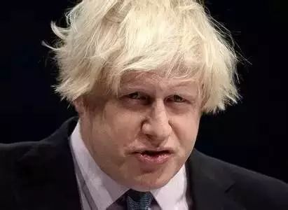 鲍里斯(委屈.jpg):想红,不行吗?