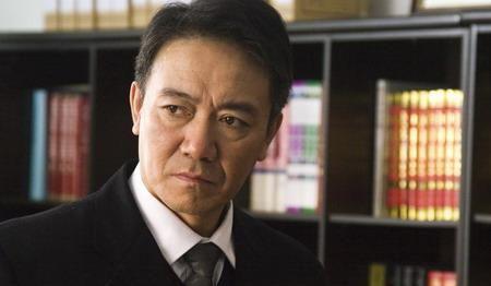 姓老戏骨,最后这名唯一的女性绝对是毫无悬念|李雪健|中国电影|男演员